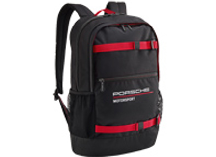 Sac à dos Porsche – Motorsport Fanwear - WAP0350030LFMS