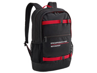 Zaino Porsche – Abbigliamento per appassionati di sport motoristici - WAP0350030LFMS Zaino Porsche – Abbigliamento per appassionati di sport motoristici - WAP0350030LFMS