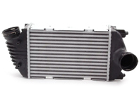 Intercooler del radiatore. Porsche 997 Turbo / 997 GT2 RS - 99711063970, 99711063971, 30186 Intercooler del radiatore. Porsche 997 Turbo / 997 GT2 RS - 99711063970, 99711063971, 30186