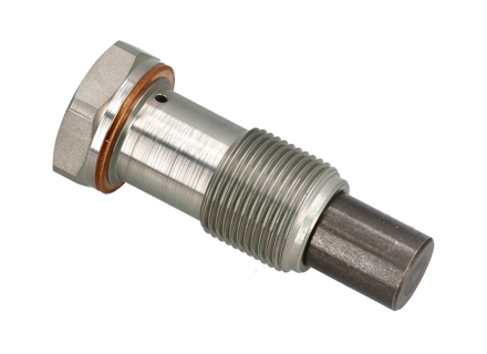 Steuerkettenspanner. Porsche Cayenne 3.2L / 3.6L - 95510550702 - 95510550702, 95510550701, 95510550700