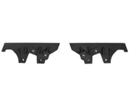 Kit di eliminazione dell'ala Fabspeed. Porsche 992 GT3 2022>>