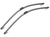 Wiper blade, FRONT. Porsche 955 Cayenne / 957 Cayenne (LHD cars) - 95562893903, 3397118942 - A942S, DF-068 Wiper blade, FRONT. Porsche 955 Cayenne / 957 Cayenne (LHD cars) - 95562893903, 3397118942 - A942S, DF-068