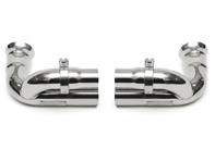 Exhaust Side Muffler Bypass Pipes. Porsche 991 GT3 - 99711104782, 99711104784, 99711104781, 99711104882, 99711104884, 99111104881 Exhaust Side Muffler Bypass Pipes. Porsche 991 GT3 - 99711104782, 99711104784, 99711104781, 99711104882, 99711104884, 99111104881
