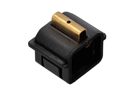 Contactsensor automatische transmissie. Porsche 924 / 944 - 171927145A - 171 927 145 A