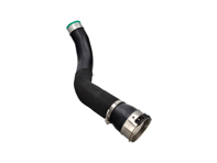 Charge air cooler pressure hose. Porsche 970.2 Panamera  3.0L  2013-16 - 97011006160, 97011006260 - 85413, 85414