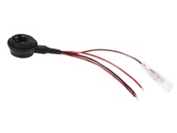 Cablaggio relè motore alzacristalli. Porsche 911 - 91161214700 - PS9269 Cablaggio relè motore alzacristalli. Porsche 911 - 91161214700 - PS9269
