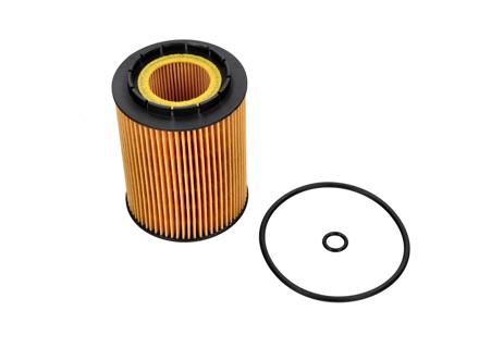 Filtro dell'olio. Porsche 955/957/958 Cayenne V6 - 95510756100 - YZH-9326P