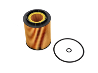 Filtro dell'olio. Porsche 955/957/958 Cayenne V6 - 95510756100 - YZH-9326P
