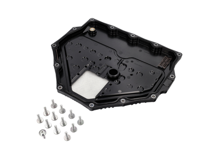 Getriebeölwanne PDK. Porsche 987 Cayman / 987 Boxster / 991 / 997 Gen2 - 9G132102500, 9G132102501, 9P1321359