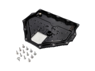 Gearbox oil pan PDK. Porsche 987 Cayman / 987 Boxster / 991 / 997 Gen2 - 9G132102500, 9G132102501, 9P1321359 Gearbox oil pan PDK. Porsche 987 Cayman / 987 Boxster / 991 / 997 Gen2 - 9G132102500, 9G132102501, 9P1321359