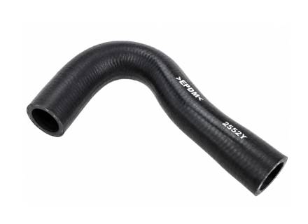 Manguera de alimentación del sistema de calefacción y aire acondicionado (HVAC) para Porsche 996/997.1. - 99610621275, 99610621274, 99610621272, 99610621271 - URO-021224