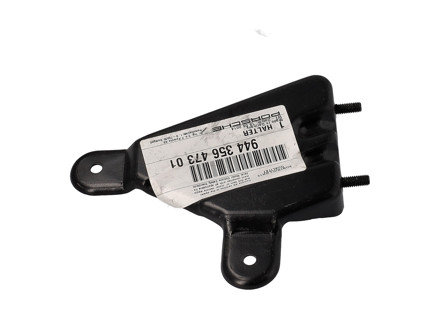 Bracket for fuel filter support. Porsche 968 - 94435647301