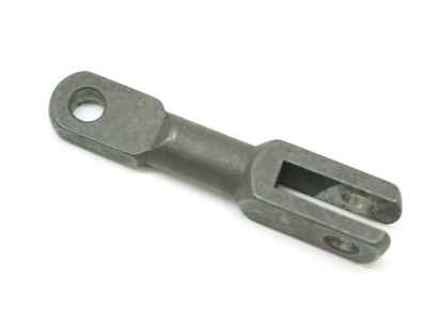 Clevis parking brake. Porsche 911 - 90142456901