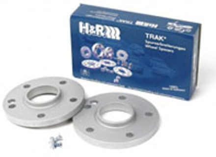 H&R TRAK+ HUB ADAPTERS 18MM (5/112 - 5/130) AUDI / VW - 36595571
