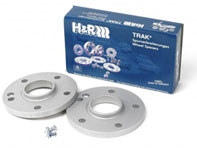 H&R TRAK+ HUB ADAPTERS 18MM (5/112 - 5/130) AUDI / VW - 36595571 H&R TRAK+ HUB ADAPTERS 18MM (5/112 - 5/130) AUDI / VW - 36595571