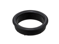 Thermostat to water pump seal ring. Porsche 924S / 944 - 95110615500, 232.900 Thermostat to water pump seal ring. Porsche 924S / 944 - 95110615500, 232.900