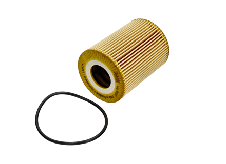 Oliefilter en afdichting. Porsche Cayenne / Panamera / 997 MKII / 991 / 992 - 94810702200, 0PB115403 - HU9001x