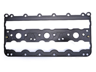 Camshaft housing gasket. Porsche 997 GT3 - 99610561393, 470.702