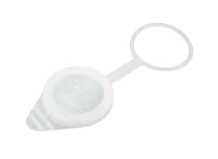 Vuldop voor waterreservoir voorruit. Porsche 928 - 92852818102