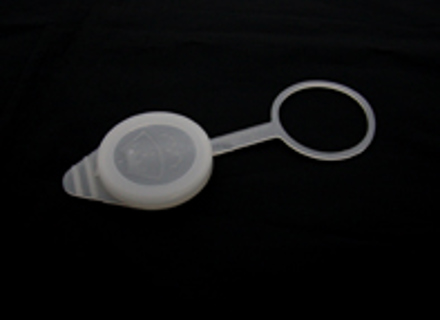 Einfüllstutzendeckel für Windschutzscheiben-Wasserbehälter. Porsche 928 - 92852818102