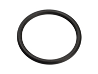 O-Ring Öleinfüllrohr. Porsche 996 / 997 - 99970734840, 008.240
