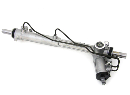 转向机 - 已翻新。适用于保时捷 987 Boxster / 987C Cayman / 997 右舵车型 - 99734701209, 99734701208, 99734701205, 99734701204, 99734701206, 99734701207, 997347012FX, 997347012FU