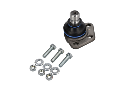 Wishbone ball joint, Front. Porsche 924 / 944 - 171407365G