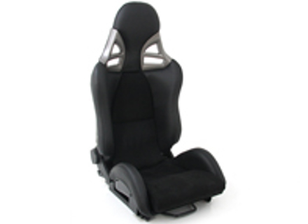 Siège sport baquet Track - DTX RECLINE - 9997807126