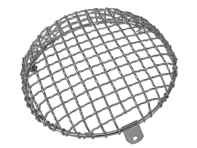 Scheinwerfer-Steinschlagschutz zum Aufstecken. Porsche früher 911 / 912 - HG 001 911H, HG001911H