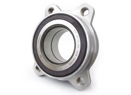 Wheel bearing Front & Rear. Porsche 958 Cayenne / 991 GT3 / 981 Cayman GT4 / 992 - 95833158300