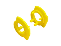 Front engine mount insert. Porsche 987.2/ 981 Boxster and Cayman 2009>> Powerflex - PFR57-821, 9A137504601, 9A137502322 Front engine mount insert. Porsche 987.2/ 981 Boxster and Cayman 2009>> Powerflex - PFR57-821, 9A137504601, 9A137502322