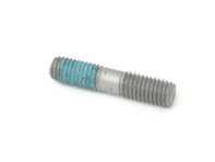 Exhaust head stud, BM 8 X 22 SN 1115. Porsche 911E / 911S >>1973 - 90006100701, 90006100702, 99906200702, 90006010601 Exhaust head stud, BM 8 X 22 SN 1115. Porsche 911E / 911S >>1973 - 90006100701, 90006100702, 99906200702, 90006010601
