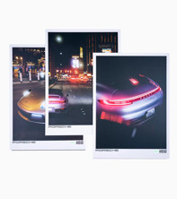 AHEAD Southwest Poster Set No. 4 - Limited Edition - WAP0929010RPSA, WAP0929020RPSA, WAP0929030RPSA AHEAD Southwest Poster Set No. 4 - Limited Edition - WAP0929010RPSA, WAP0929020RPSA, WAP0929030RPSA