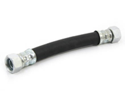 前油冷却器油管。保时捷 911 1965-71 - 90110736400, 90110736403, 90110736402 - COH90110736400