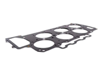 Cylinder head gasket. Porsche 957/958 Cayenne - 95510417101, 95510417100, 233.220, 151.123