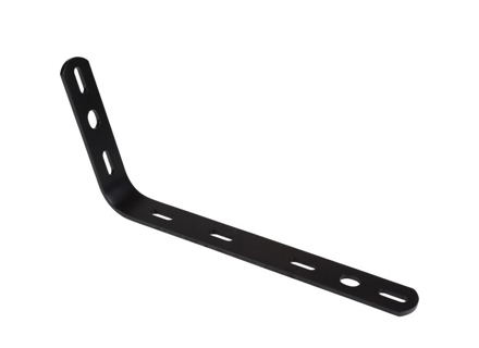 Front bumper retaining bracket. Porsche 911/912 1965-68 - 90150513120