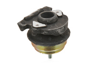 Engine Mount. Porsche 924S / 944 / 968 - 95137504204, 94437504202, 94437504204 - URO-004466 Engine Mount. Porsche 924S / 944 / 968 - 95137504204, 94437504202, 94437504204 - URO-004466