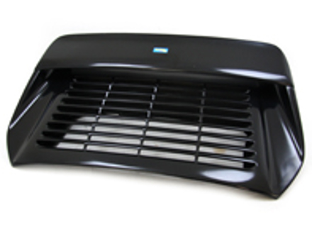 Rear spoiler set. Porsche 964 Turbo S - 00004330050