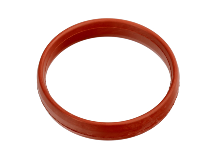 Dichtung für Motorölabscheider für Porsche 997-1 Carrera S / 4S / Targa 4S 3.8L 2005-2008 - 99710753800