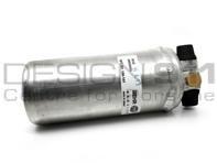 Air Conditioning (Air Con) Receiver Dryer Desiccator. Porsche 924 / 928 / 944 / 968 - 94457394300, 8FT351196141, 8FT 351 196-141 Air Conditioning (Air Con) Receiver Dryer Desiccator. Porsche 924 / 928 / 944 / 968 - 94457394300, 8FT351196141, 8FT 351 196-141
