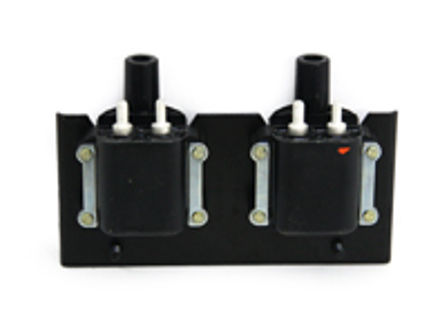 Ignition coil. Porsche 993 1994-98 - 99360207101, 0221502460, 99360207100