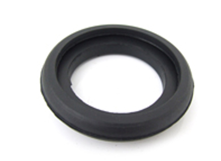 Front suspension arm rubber gasket. Porsche 356 A / 356 B / 356 C - 64441403