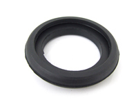 Front suspension arm rubber gasket. Porsche 356 A / 356 B / 356 C - 64441403 Front suspension arm rubber gasket. Porsche 356 A / 356 B / 356 C - 64441403