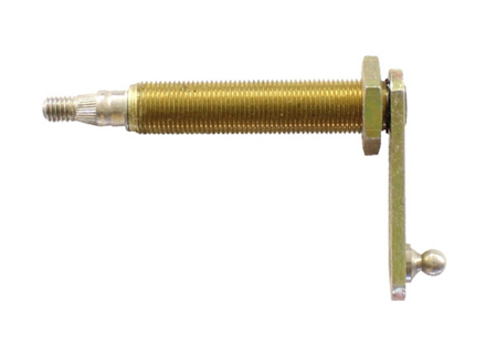 后窗雨刮器轴承。保时捷 911 1978-89 - 91162825602