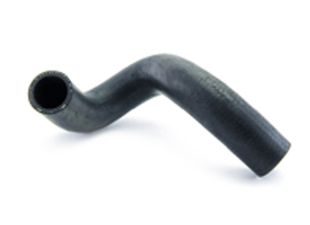 Connecting hose - oil tank to air filter. Porsche 911 - 91110739301, 91110739300, 847603075376