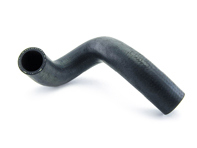 Connecting hose - oil tank to air filter. Porsche 911 - 91110739301, 91110739300, 847603075376