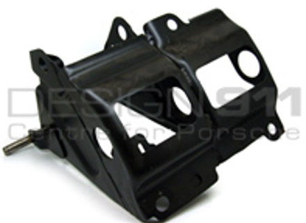 Brake and Clutch Pedals Box. Porsche 964 (LHD Cars) - 96442306504