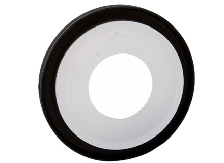 Paraolio posteriore dell'albero motore. Porsche 955 / 957 / 958 Cayenne 2003-17 - 95510105100 - 110 331