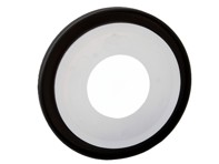 Paraolio posteriore dell'albero motore. Porsche 955 / 957 / 958 Cayenne 2003-17 - 95510105100 - 110 331