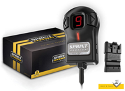 Sprint Booster Throttle Control for PORSCHE - RSBD167